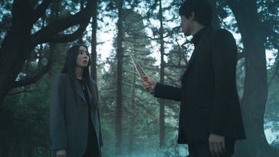 Assistir A Ilha Temporada 1 Episódio 4 Online em HD