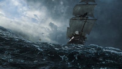 Assistir Velas Negras Temporada 3 Episódio 2 Online em HD