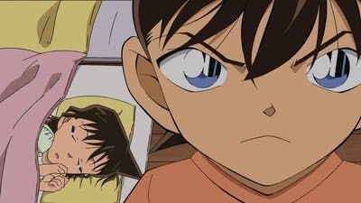 Assistir Detective Conan Temporada 1 Episódio 854 Online em HD