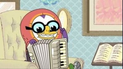 Assistir Oswaldo Temporada 3 Episódio 5 Online em HD