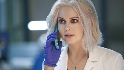 Assistir iZombie Temporada 2 Episódio 14 Online em HD