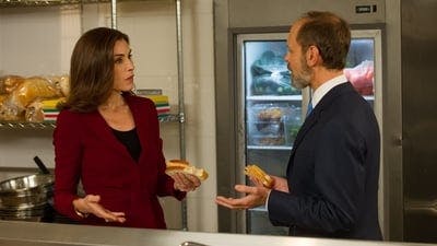 Assistir The Good Wife – Pelo Direito de Recomeçar Temporada 6 Episódio 12 Online em HD