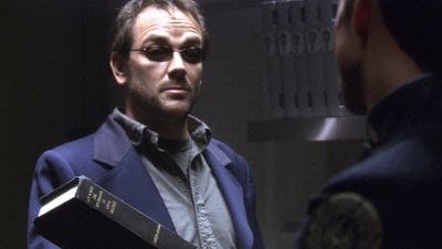 Assistir Battlestar Galactica Temporada 3 Episódio 18 Online em HD