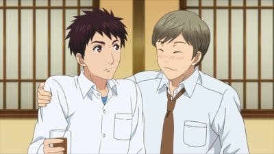Assistir Youkai Apartment no Yuuga na Nichijou Temporada 1 Episódio 5 Online em HD