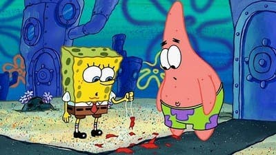 Assistir Bob Esponja Calça Quadrada Temporada 2 Episódio 24 Online em HD