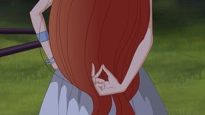 Assistir O Mundo das Winx Temporada 2 Episódio 1 Online em HD