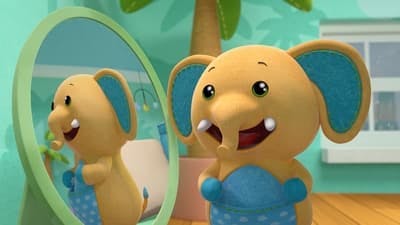 Assistir Criaturinhas Temporada 1 Episódio 19 Online em HD