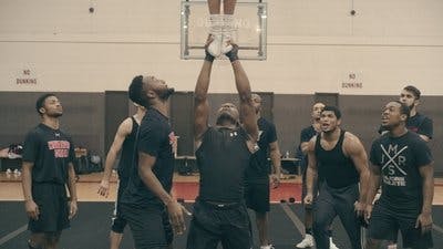 Assistir Cheer Temporada 1 Episódio 3 Online em HD
