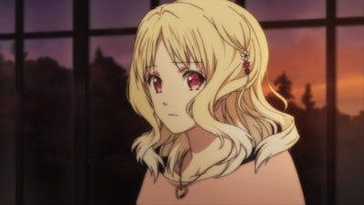 Assistir Diabolik Lovers Temporada 2 Episódio 2 Online em HD