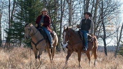 Assistir Heartland Temporada 11 Episódio 16 Online em HD