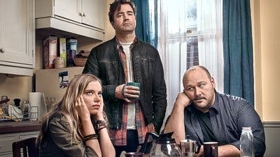 Assistir Loudermilk Temporada 1 Episódio 1 Online em HD
