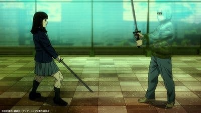 Assistir UNDER NINJA Temporada 1 Episódio 12 Online em HD