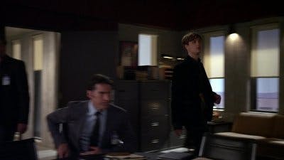 Assistir Mentes Criminosas Temporada 9 Episódio 15 Online em HD