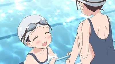 Assistir Yama no Susume Temporada 2 Episódio 7 Online em HD
