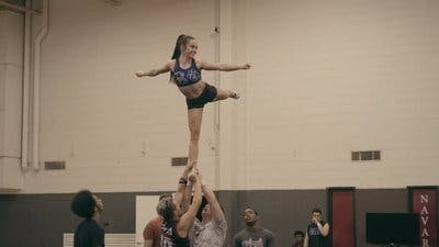 Assistir Cheer Temporada 2 Episódio 3 Online em HD