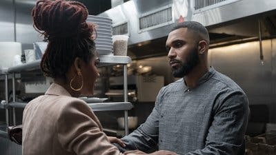 Assistir Harlem Temporada 2 Episódio 6 Online em HD