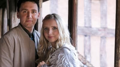 Assistir Shakespeare & Hathaway – Investigadores privados Temporada 2 Episódio 10 Online em HD