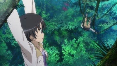 Assistir Dog Days Temporada 3 Episódio 1 Online em HD