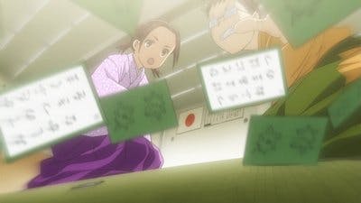 Assistir Chihayafuru Temporada 1 Episódio 19 Online em HD