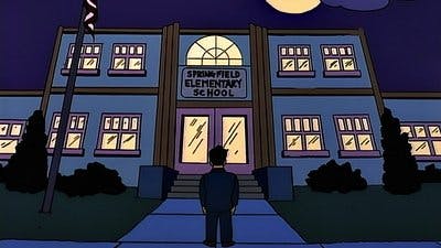 Assistir Os Simpsons Temporada 5 Episódio 19 Online em HD