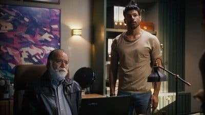 Assistir Land of Desire Temporada 1 Episódio 62 Online em HD