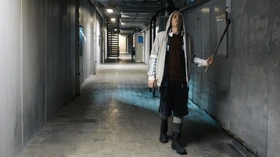 Assistir The Rain Temporada 2 Episódio 2 Online em HD