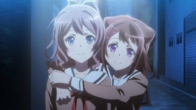 Assistir BanG Dream! Temporada 1 Episódio 6 Online em HD