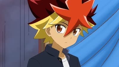 Assistir Yu-Gi-Oh! Go Rush!! Temporada 1 Episódio 53 Online em HD