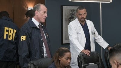 Assistir Grey’s Anatomy Temporada 14 Episódio 8 Online em HD