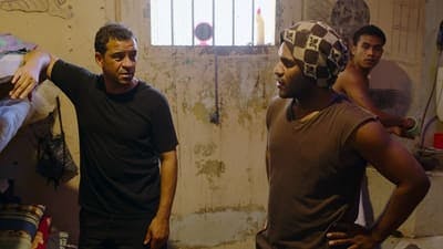 Assistir Por Dentro das Prisões Mais Severas do Mundo Temporada 7 Episódio 4 Online em HD