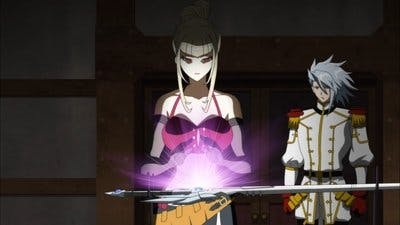 Assistir Ixion Saga: Dimension Transfer Temporada 1 Episódio 9 Online em HD