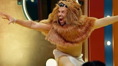 Assistir LOL: Last One Laughing Brazil Temporada 4 Episódio 5 Online em HD