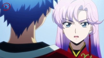 Assistir CARDFIGHT!! VANGUARD overDress Temporada 5 Episódio 3 Online em HD