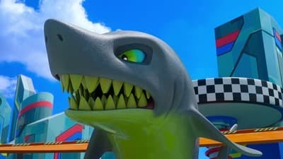 Assistir Hot Wheels: Velocidade Máxima! Temporada 2 Episódio 2 Online em HD