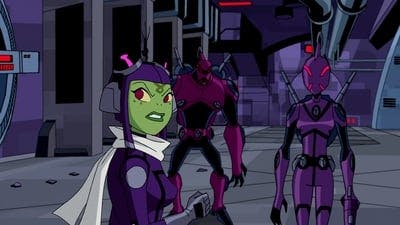 Assistir Ben 10: Omniverse Temporada 3 Episódio 4 Online em HD