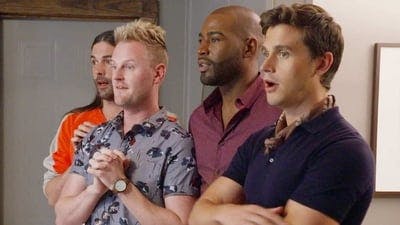 Assistir Queer Eye Temporada 2 Episódio 2 Online em HD