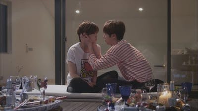 Assistir Cinderella and Four Knights Temporada 1 Episódio 8 Online em HD