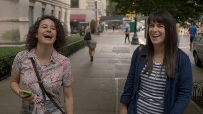 Assistir Broad City Temporada 1 Episódio 2 Online em HD