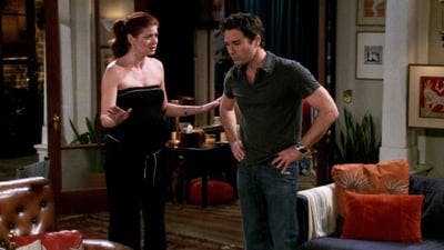 Assistir Will e Grace Temporada 8 Episódio 22 Online em HD