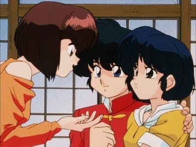 Assistir Ranma ½ Temporada 1 Episódio 145 Online em HD