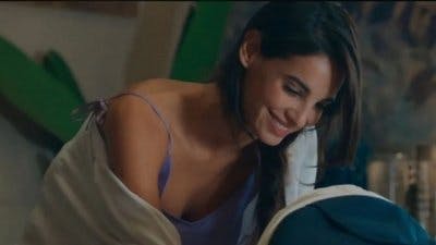Assistir Violeta como O Mar Temporada 2 Episódio 8 Online em HD