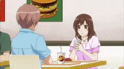 Assistir Ookami Shoujo to Kuro Ouji Temporada 1 Episódio 2 Online em HD