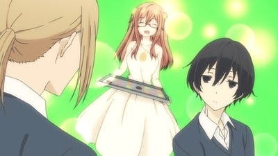 Assistir Tanaka-kun Is Always Listless Temporada 1 Episódio 7 Online em HD