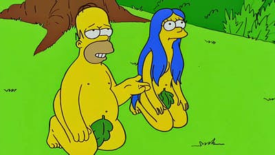 Assistir Os Simpsons Temporada 10 Episódio 18 Online em HD