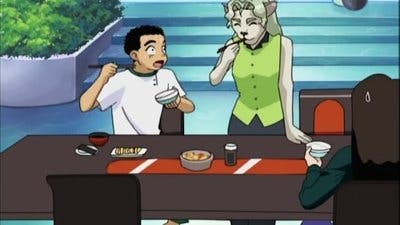Assistir Tenchi Muyo! GXP Temporada 1 Episódio 8 Online em HD