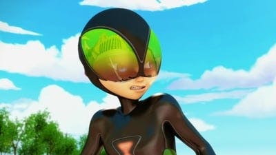 Assistir Miraculous: As Aventuras de Ladybug Temporada 1 Episódio 5 Online em HD