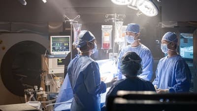 Assistir Dr. Romântico Temporada 3 Episódio 1 Online em HD