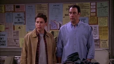 Assistir Raymond e Companhia Temporada 6 Episódio 10 Online em HD