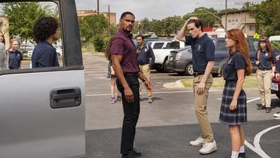 Assistir Walker Temporada 2 Episódio 1 Online em HD