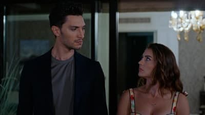 Assistir Esqueça-me se Puder Temporada 1 Episódio 11 Online em HD